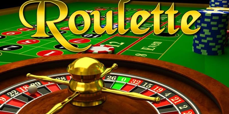 Sơ lược các thông tin về tựa game Roulette