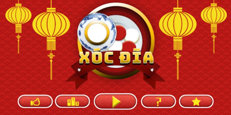 Cách đọc vị xóc đĩa online 