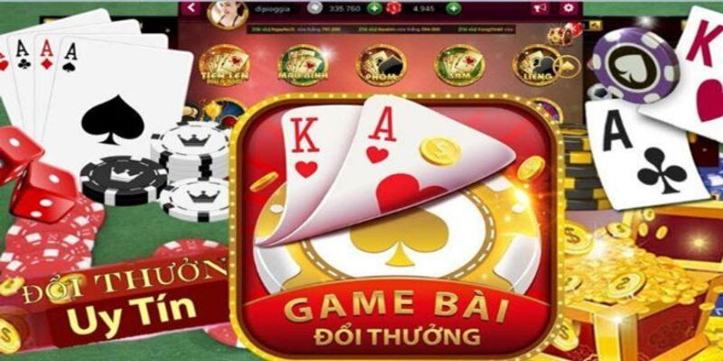 ảnh đại diện game bài tiến lên 69vn