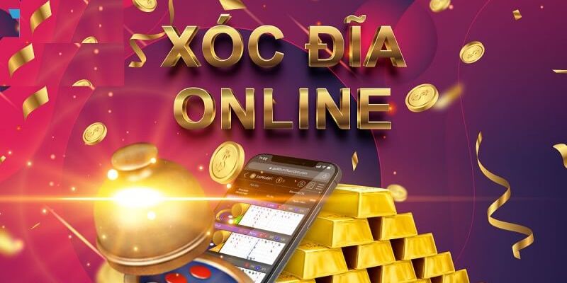 ảnh đại diện xóc đĩa online