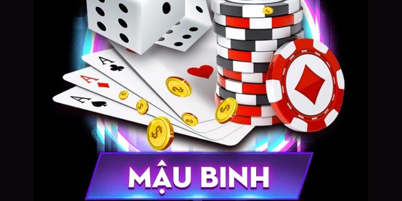 ảnh đại diện mậu binh 69vn