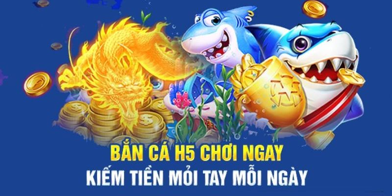 Điểm mạnh của game bắn cá